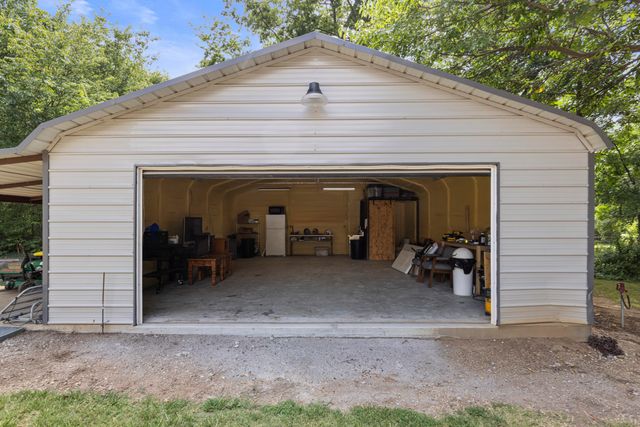 650 Lori Lane, Vinita, OK 74301