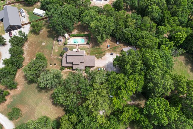 650 Lori Lane, Vinita, OK 74301