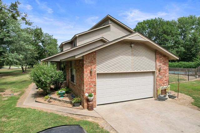 650 Lori Lane, Vinita, OK 74301