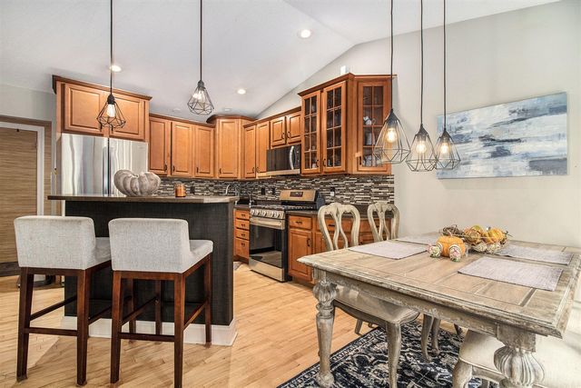 12919 Sikkema Drive, Grand Haven, MI 49417