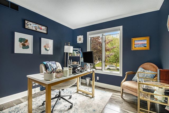 12919 Sikkema Drive, Grand Haven, MI 49417