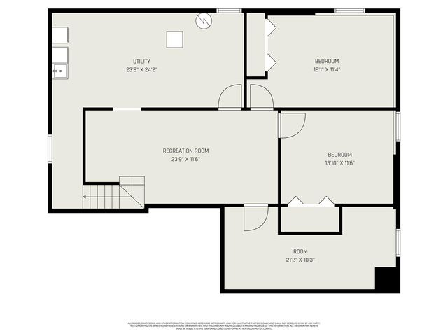 12919 Sikkema Drive, Grand Haven, MI 49417