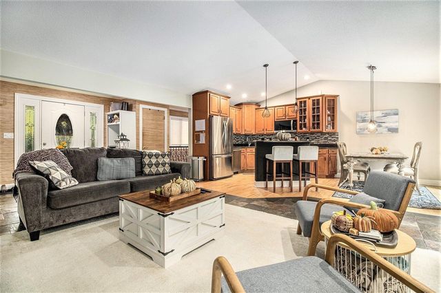 12919 Sikkema Drive, Grand Haven, MI 49417