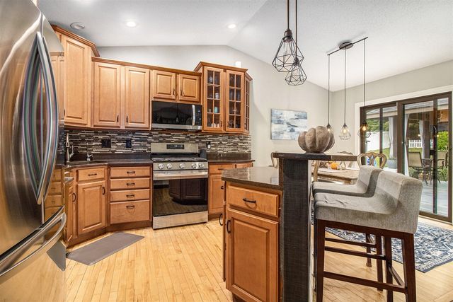 12919 Sikkema Drive, Grand Haven, MI 49417