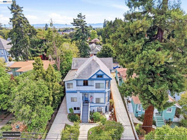 1718 Alameda Ave, Alameda, CA 94501