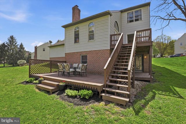 413 GLENBROOK CT, Lancaster, PA 17603