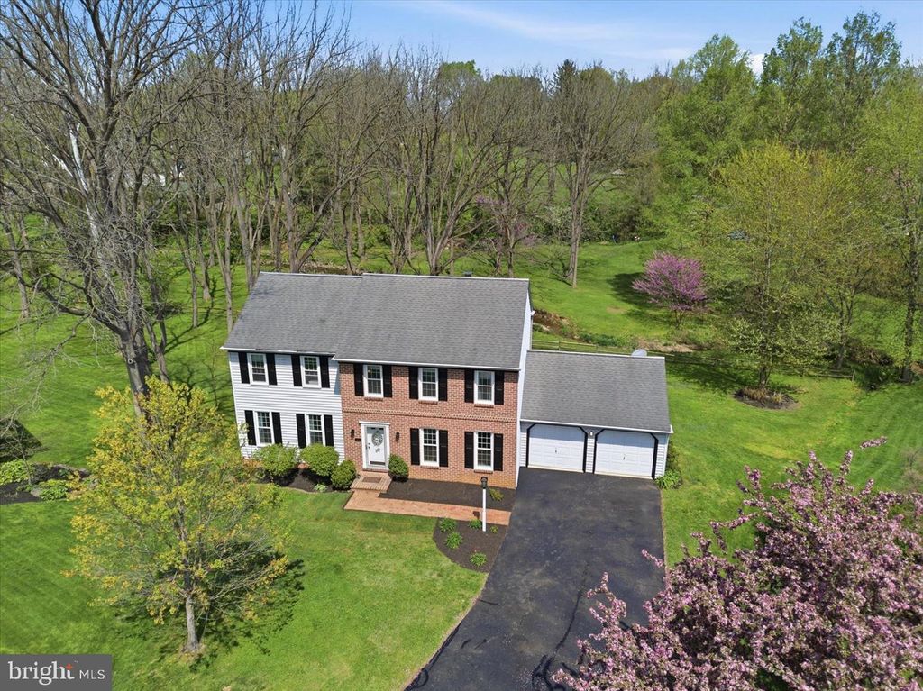 413 GLENBROOK CT, Lancaster, PA 17603