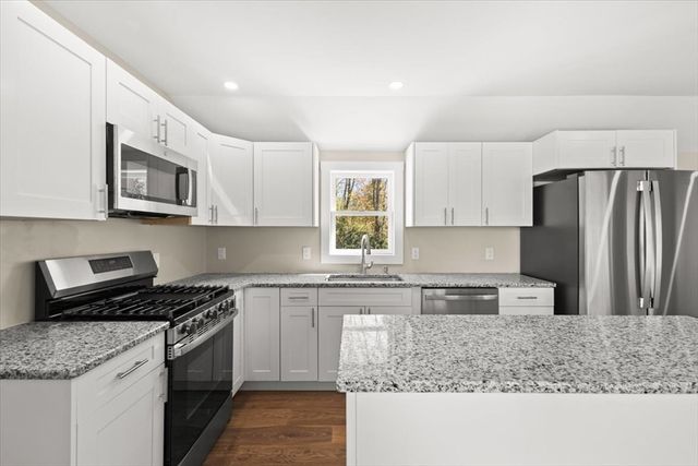 146 Miller St, Middleboro, MA 02346