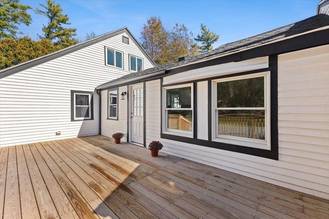 146 Miller St, Middleboro, MA 02346