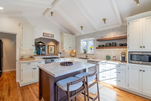 0 Lobos SE Corner Second, Carmel, CA 93923