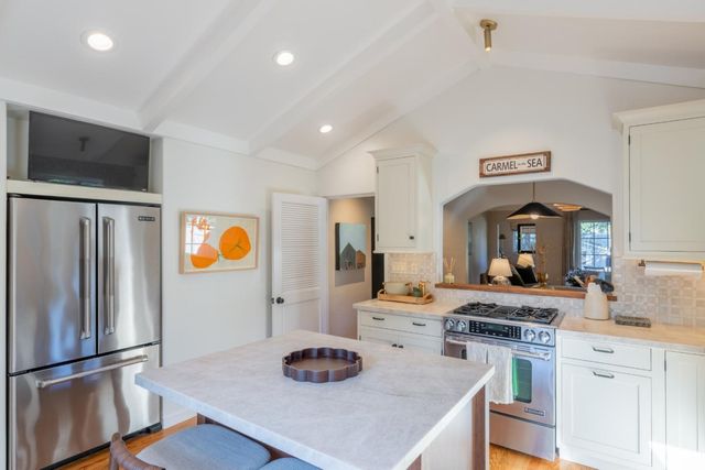 0 Lobos SE Corner Second, Carmel, CA 93923