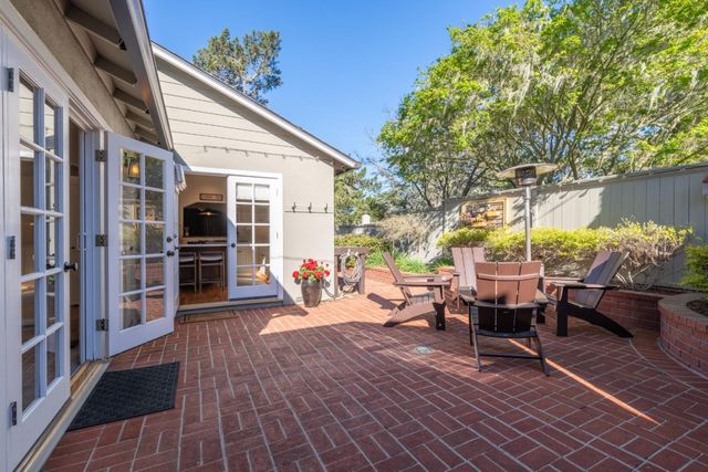 0 Lobos SE Corner Second, Carmel, CA 93923