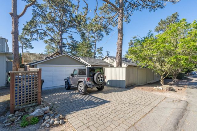 0 Lobos SE Corner Second, Carmel, CA 93923