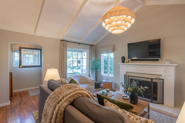 0 Lobos SE Corner Second, Carmel, CA 93923