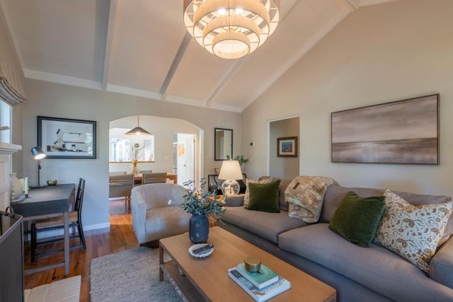 0 Lobos SE Corner Second, Carmel, CA 93923