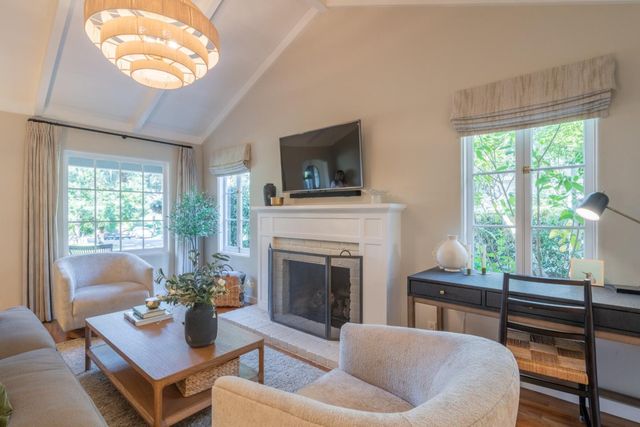 0 Lobos SE Corner Second, Carmel, CA 93923