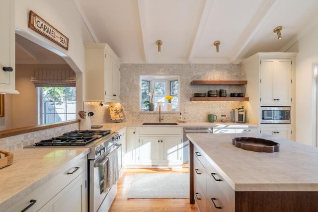 0 Lobos SE Corner Second, Carmel, CA 93923