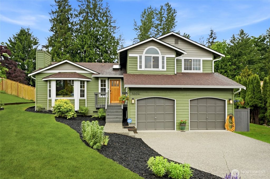 7004 67th Place NE, Marysville, WA 98270