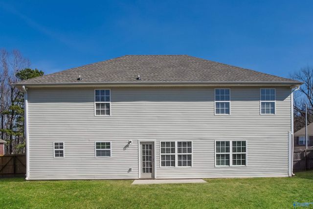 114 Bent Saddle Street, Harvest, AL 35749