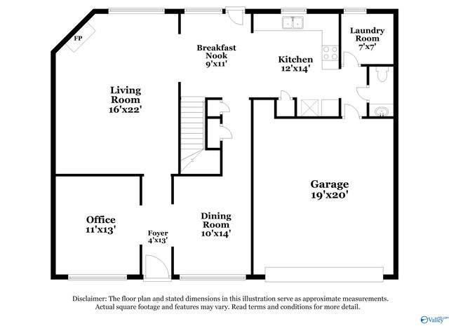 114 Bent Saddle Street, Harvest, AL 35749