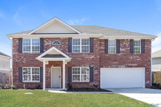 114 Bent Saddle Street, Harvest, AL 35749