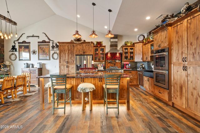1399 E Western Way, Paulden, AZ 86334
