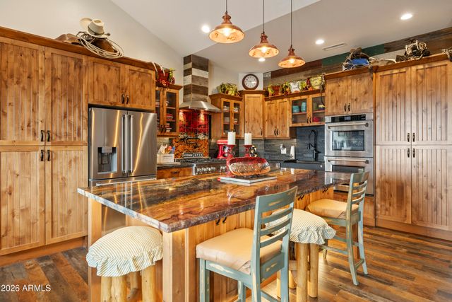 1399 E Western Way, Paulden, AZ 86334