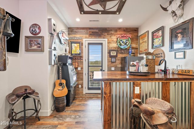1399 E Western Way, Paulden, AZ 86334