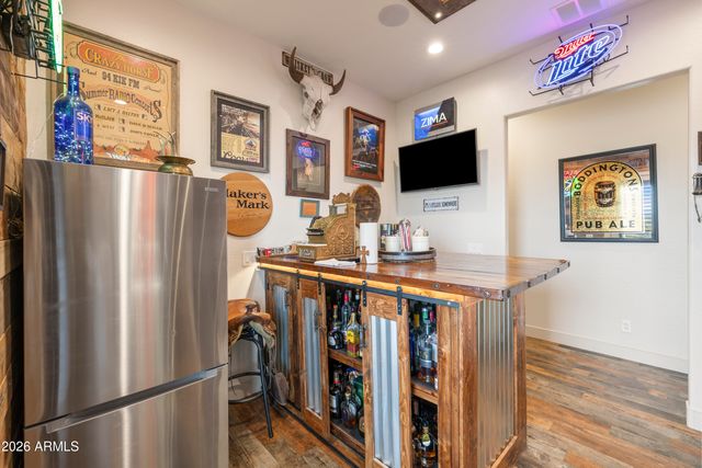 1399 E Western Way, Paulden, AZ 86334