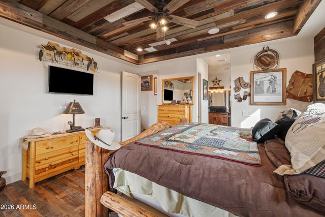 1399 E Western Way, Paulden, AZ 86334