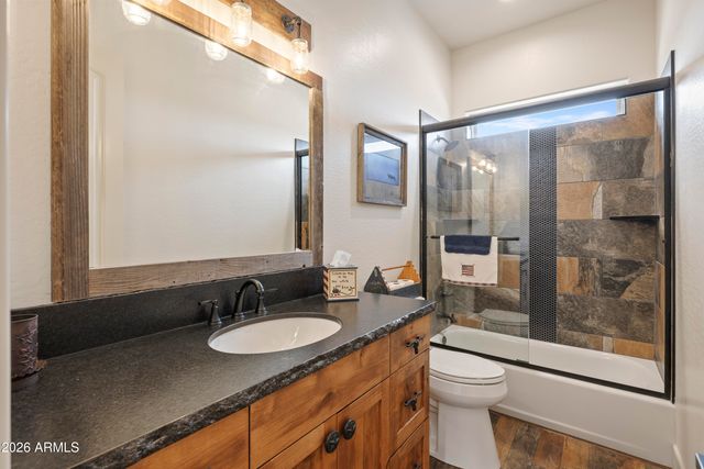 1399 E Western Way, Paulden, AZ 86334