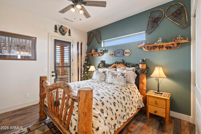 1399 E Western Way, Paulden, AZ 86334