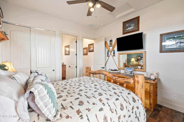 1399 E Western Way, Paulden, AZ 86334