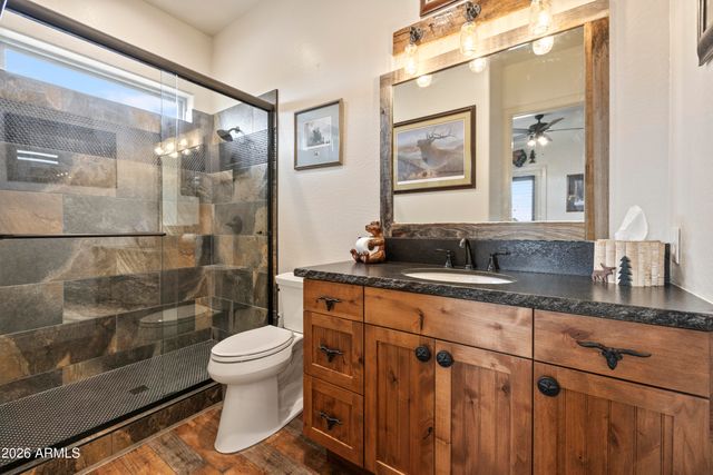 1399 E Western Way, Paulden, AZ 86334