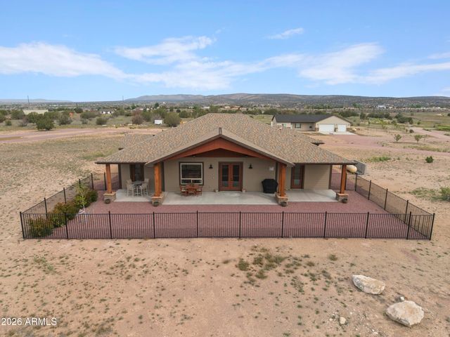 1399 E Western Way, Paulden, AZ 86334