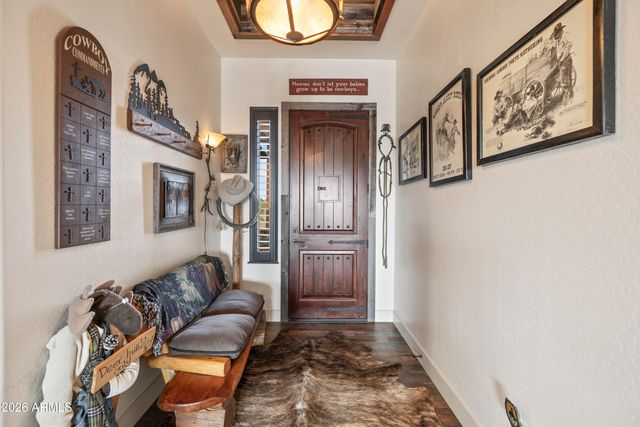 1399 E Western Way, Paulden, AZ 86334