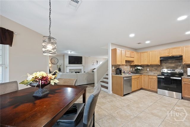 2 Willow Lakes Drive, Savannah, GA 31419