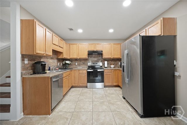 2 Willow Lakes Drive, Savannah, GA 31419