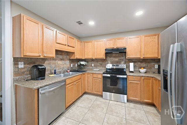 2 Willow Lakes Drive, Savannah, GA 31419