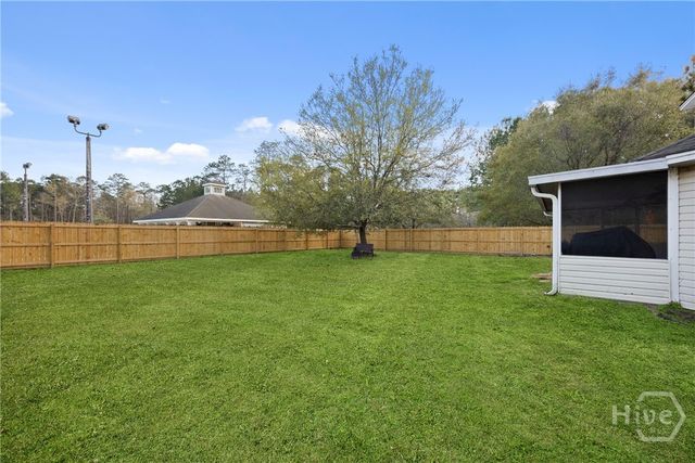 2 Willow Lakes Drive, Savannah, GA 31419