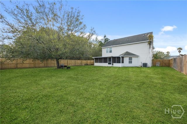 2 Willow Lakes Drive, Savannah, GA 31419