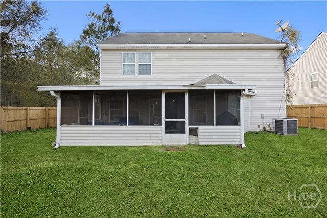 2 Willow Lakes Drive, Savannah, GA 31419