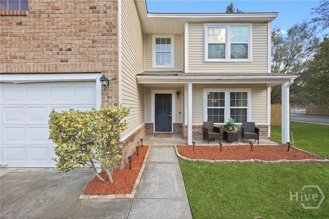 2 Willow Lakes Drive, Savannah, GA 31419