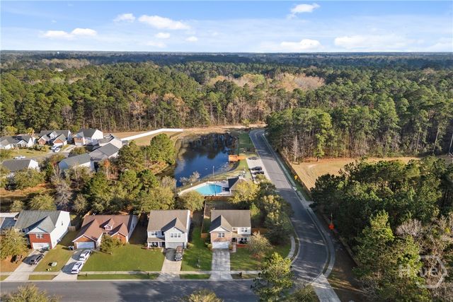 2 Willow Lakes Drive, Savannah, GA 31419