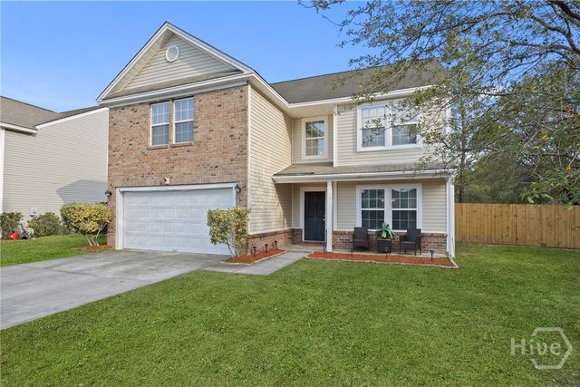 2 Willow Lakes Drive, Savannah, GA 31419