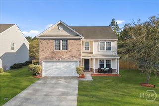 2 Willow Lakes Drive, Savannah, GA 31419