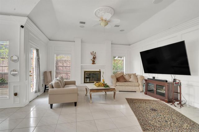 1406 Kelliwood Oaks Drive, Katy, TX 77450