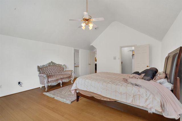 1406 Kelliwood Oaks Drive, Katy, TX 77450