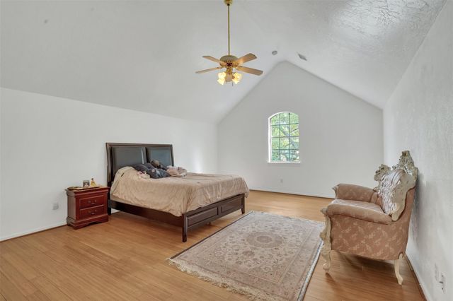 1406 Kelliwood Oaks Drive, Katy, TX 77450