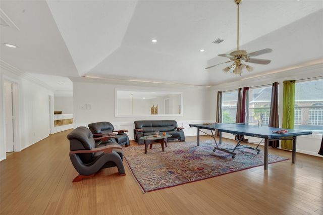 1406 Kelliwood Oaks Drive, Katy, TX 77450